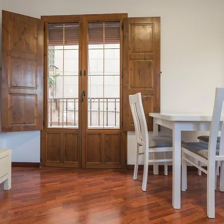 Bulas 24 By Ap Apartment Toledo