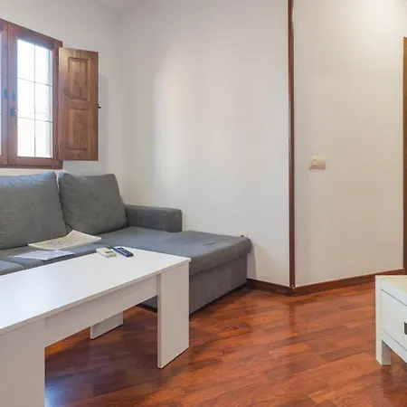 Bulas 24 By Ap Apartment Toledo