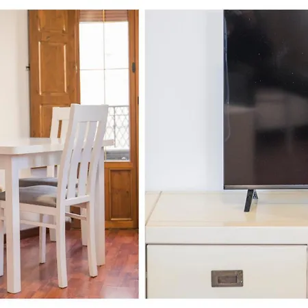 Apartment Bulas 24 By Ap *