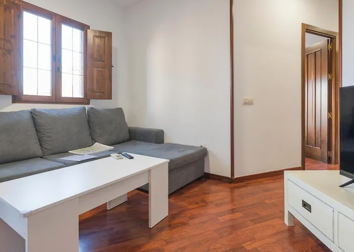 Bulas 24 By Ap Apartment Toledo