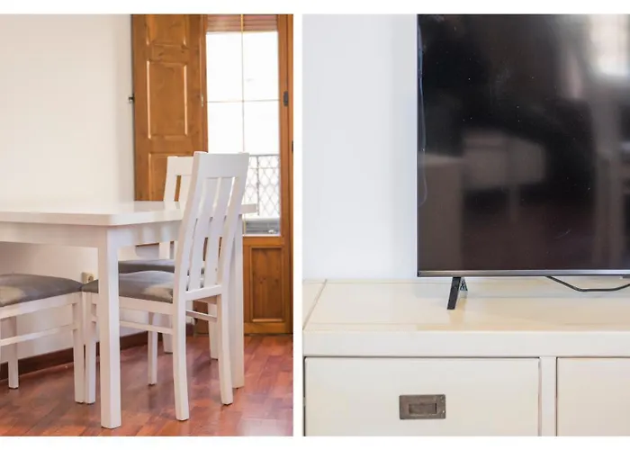 Apartment Bulas 24 By Ap *