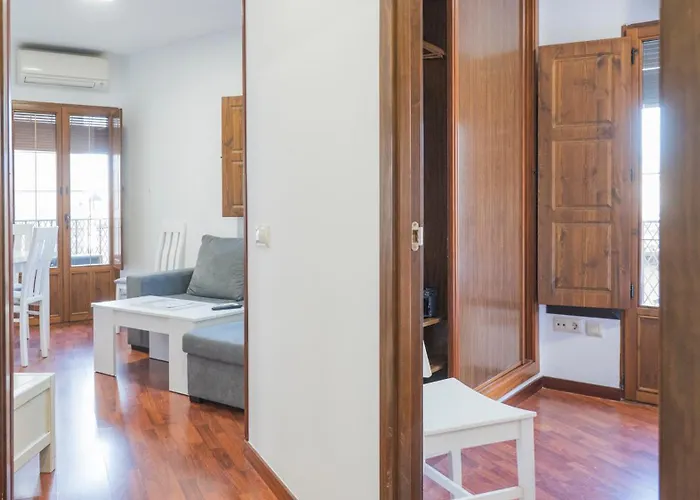 Apartment Bulas 24 By Ap *