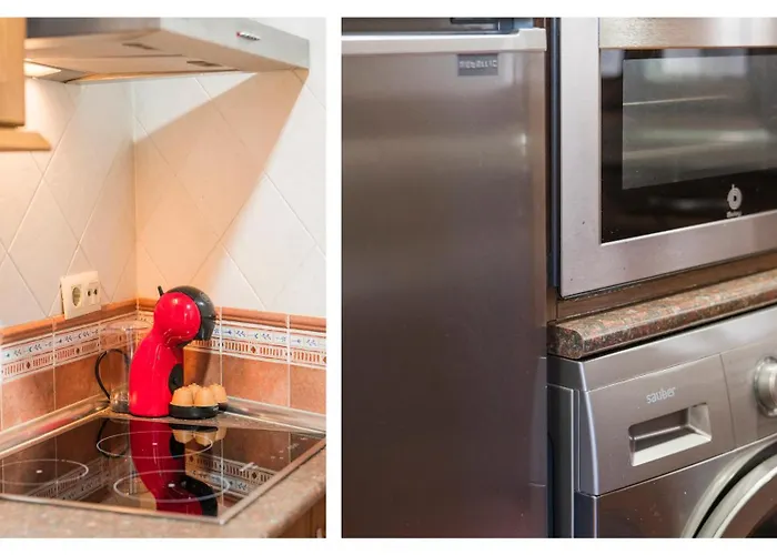 Apartment Bulas 24 By Ap Toledo