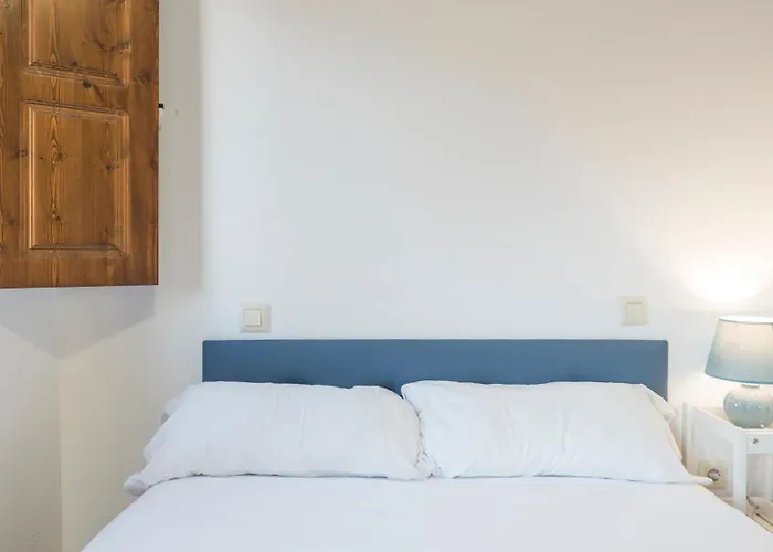 Bulas 24 By Ap Apartment