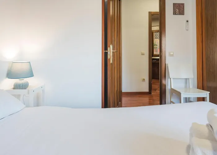 Bulas 24 By Ap Apartment