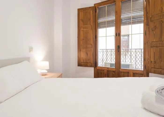 Bulas 24 By Ap Apartment