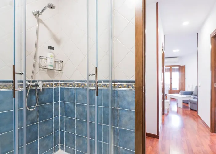 Apartment Bulas 24 By Ap Toledo