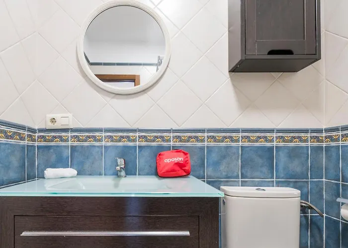 Bulas 24 By Ap Apartment